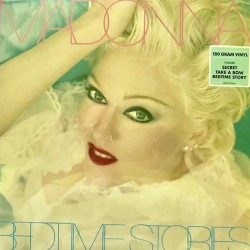 Пластинка Madonna Bedtime Stories